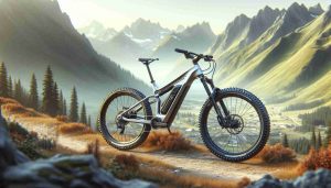 The Aventon Ramblas: A Game-Changing Electric Mountain Bike for Adventurers