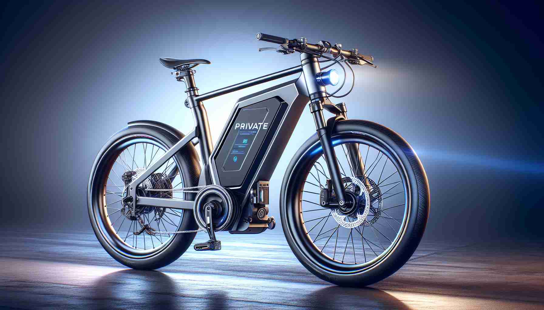 James Bruton’s Revolutionary Electric Bike: A Game-Changer in Personal Transportation