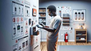 Protecting Your Home: Safety Precautions for Charging Lithium-Ion Batteries