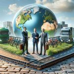 Riese & Müller and Kuehne+Nagel: Paving the Way for Sustainable Logistics in the E-Bike Industry