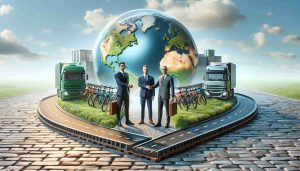 Riese & Müller and Kuehne+Nagel: Paving the Way for Sustainable Logistics in the E-Bike Industry