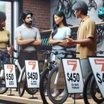 Colorado Takes Initiative with $450 E-Bike Rebate Program