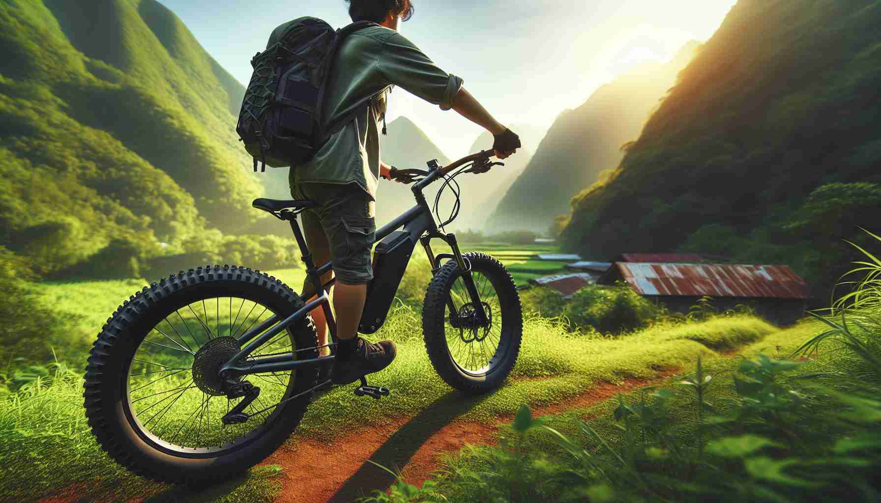 Exploring the Lectric XPeak: A Budget-Friendly Fat Tire E-Bike Adventure