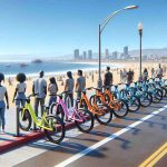 Long Beach Initiative Provides Electric Bikes to Low-Income Residents