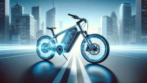 The BESV PSF1: A Futuristic Electric Bike for Modern Urban Living