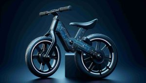 Gocycle Introduces Revolutionary Children’s Balance Bike