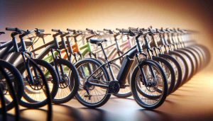 Exploring the Range of Electric Bikes to Suit Every Rider’s Needs