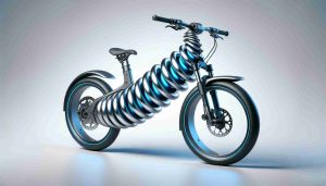 Creating a New Era of Electric Bike Innovation: The Screw Bike