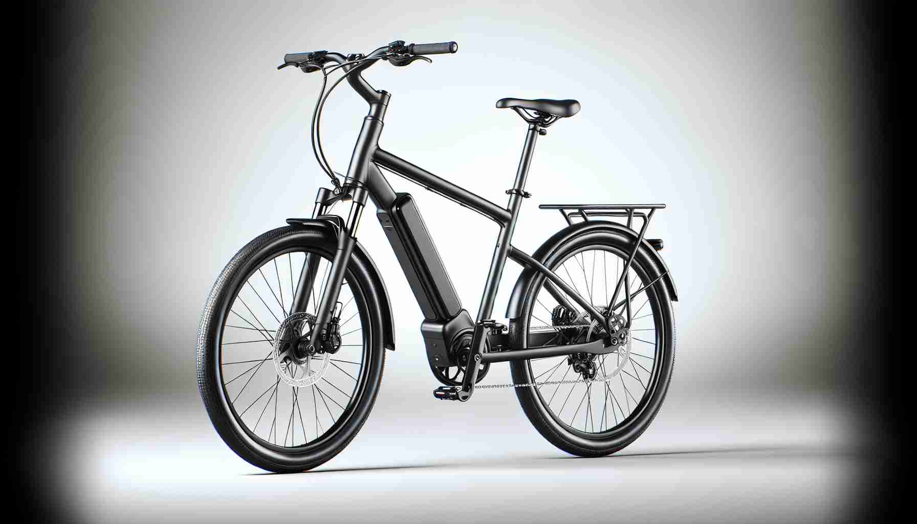 Vvolt Slice Lite Review: The Perfect Urban Utility E-Bike