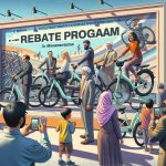 Minnesota Launches E-Bike Rebate Program to Encourage Cycling