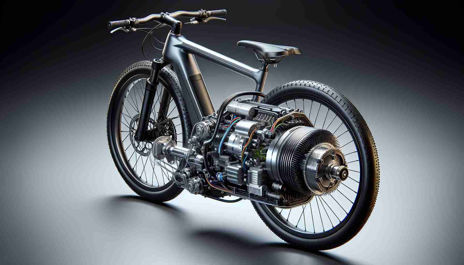 The Next Generation of E-Bike Motors: SRAM’s Innovations in Design