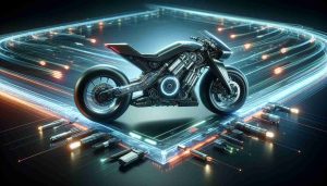 DAB Motors Introduces the DAB 1α: A Futuristic Electric Bike Designed for Millennials