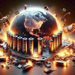 Dangers of Poorly Manufactured Lithium-Ion Batteries: A Global Concern