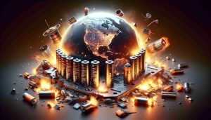 Dangers of Poorly Manufactured Lithium-Ion Batteries: A Global Concern