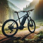 The Himiway C5: An Electrifying Adventure on Two Wheels