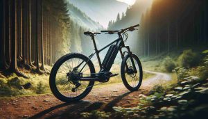 The Himiway C5: An Electrifying Adventure on Two Wheels