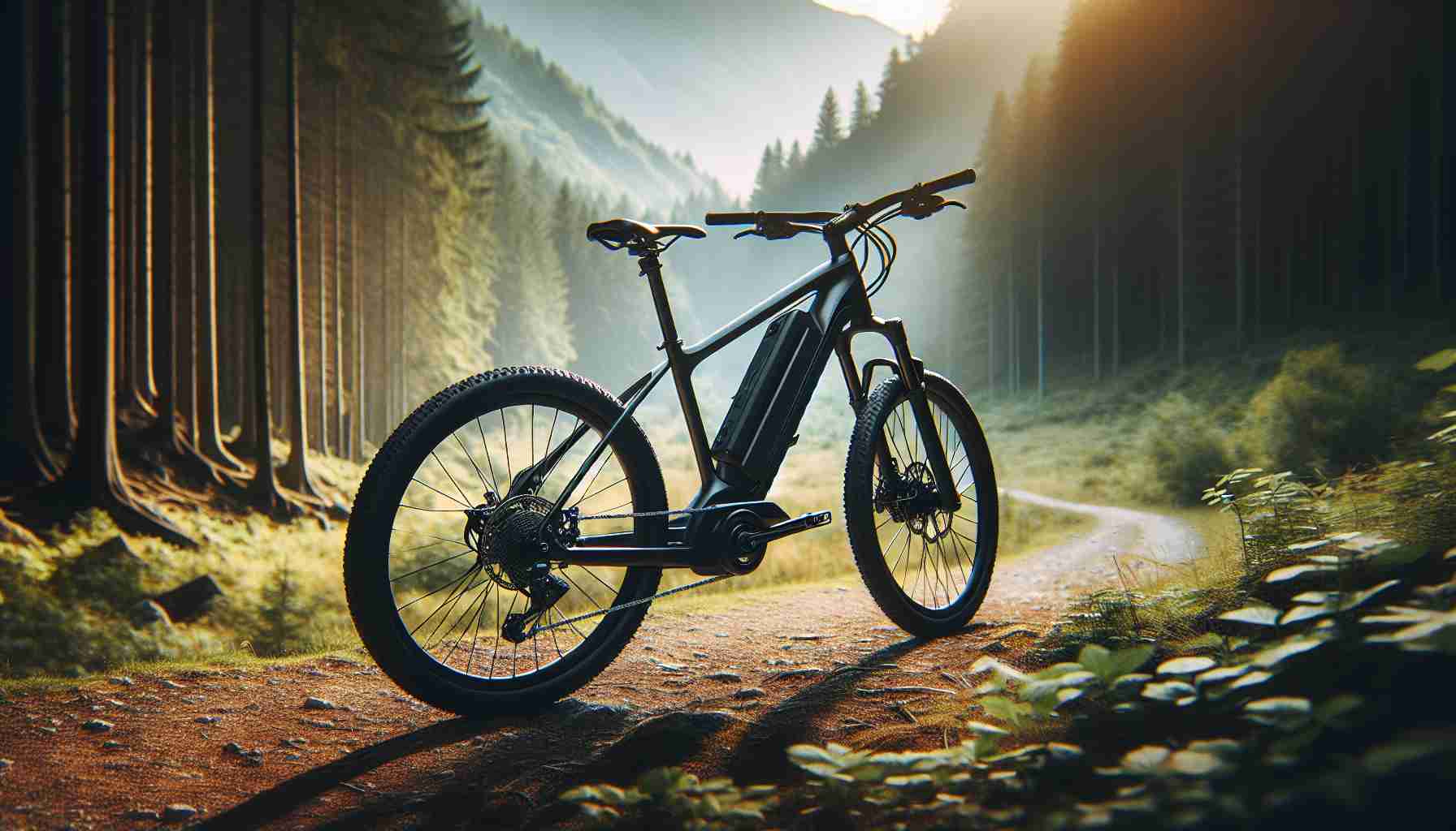 The Himiway C5: An Electrifying Adventure on Two Wheels