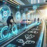 The Future of Biking: Embracing Innovation for Safer Roads