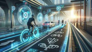 The Future of Biking: Embracing Innovation for Safer Roads