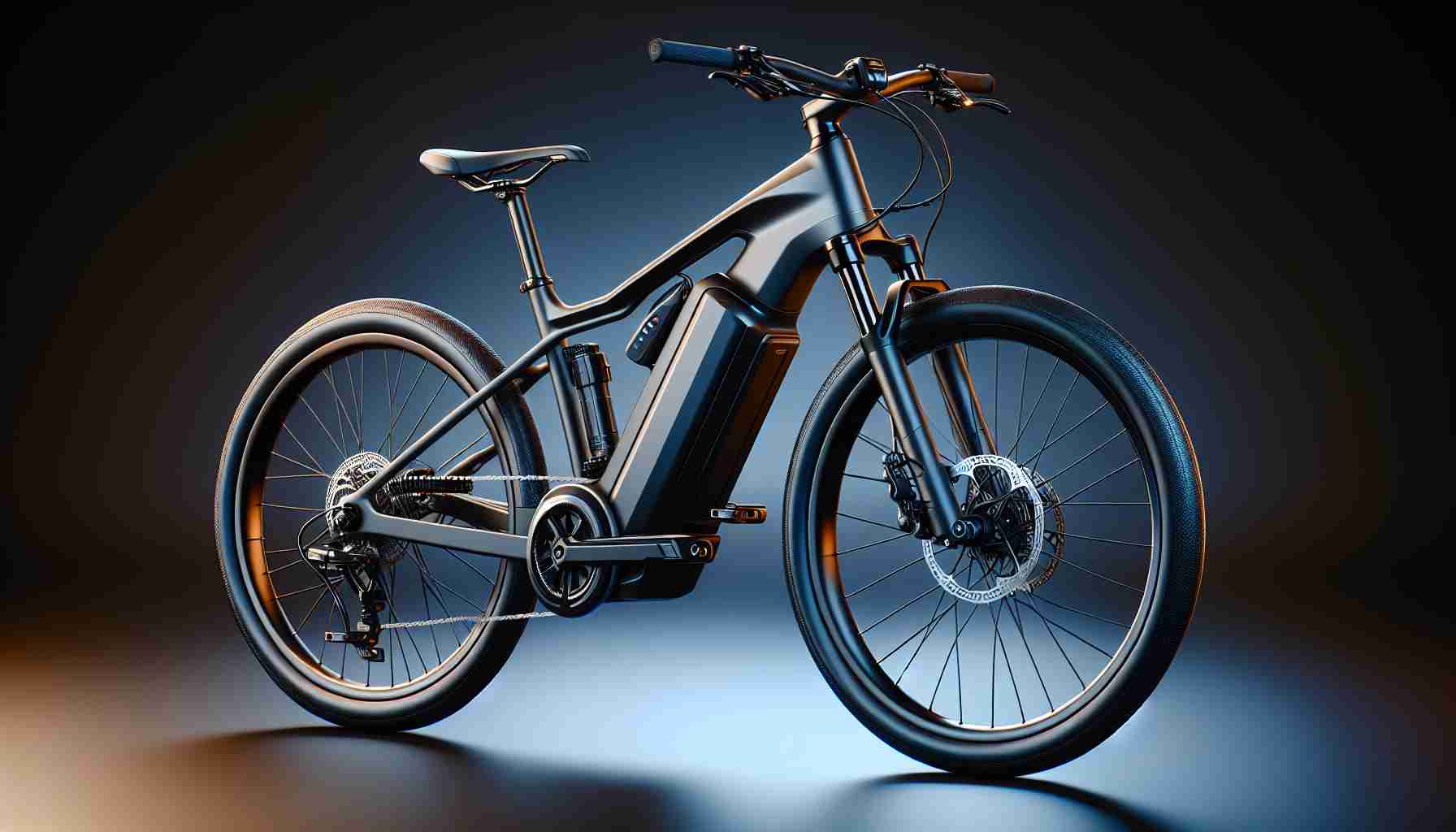 The RR900e from Decathlon A Sleek and Powerful E Bike for Modern Riders