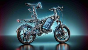 Juiced Bikes Introduces the Revolutionary JetCurrent Pro Foldable E-Bike