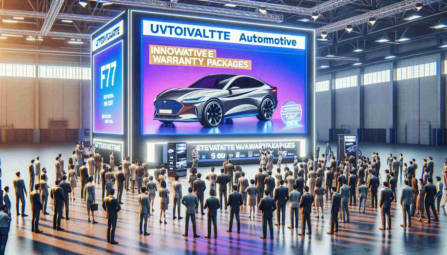 Ultraviolette Automotive Launches Revolutionary Warranty Packages for F77 Model