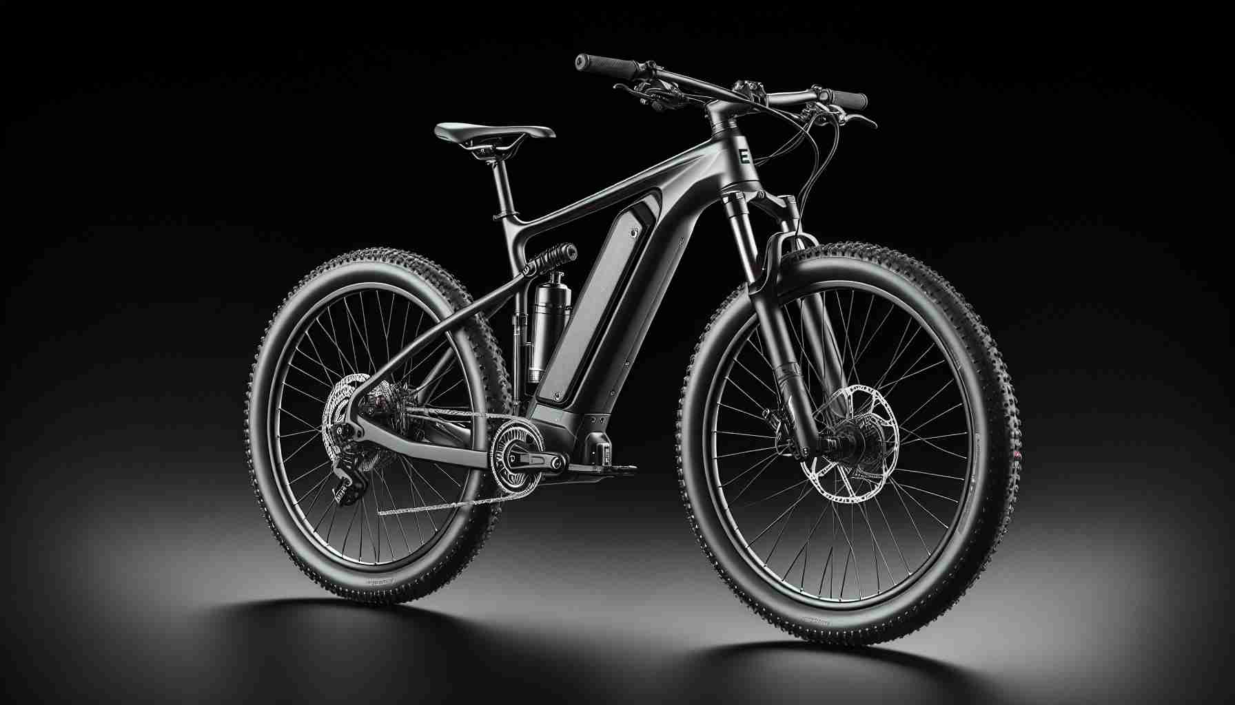 The Neuron:ONfly: A Lightweight and Powerful Trail E-Bike