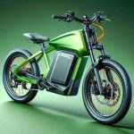 New Greenworks 80V E-Bike Delivers Versatile Performance