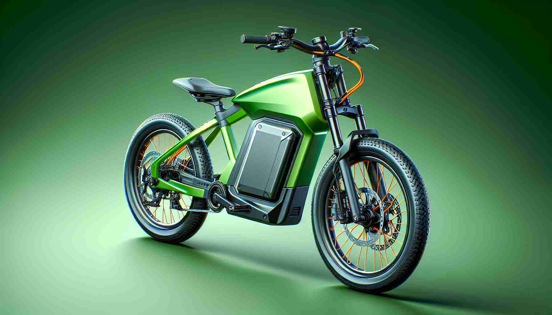 New Greenworks 80V E-Bike Delivers Versatile Performance