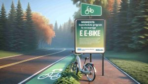 Minnesota Launches Rebate Program to Encourage E-Bike Adoption