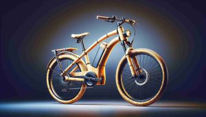 Introducing the Sustainable Revolution: Diodra’s Bamboo Electric Bike