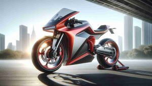 The Future of Electric Motorcycles: Redefining Motorcycling