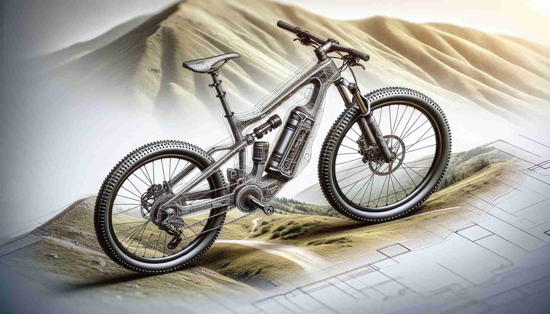 The Rise of VMG Typhon: A New Player in the e-MTB Market