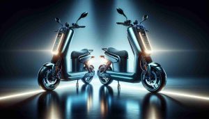 Yadea Launches Two Exciting New Electric Scooters