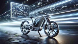 The Innovative Lectric XPress 500: Revolutionizing Urban Cycling