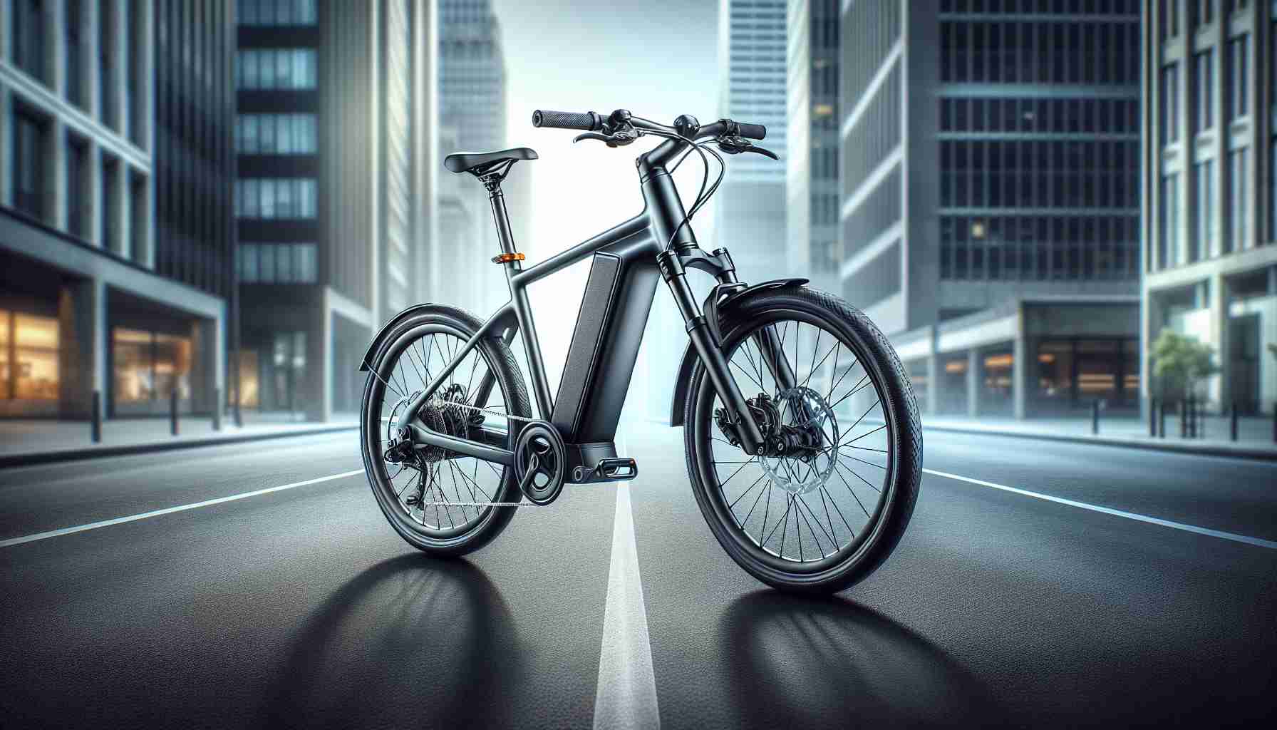 Radster Road: A Game-Changer in the World of Electric Commuter Bikes