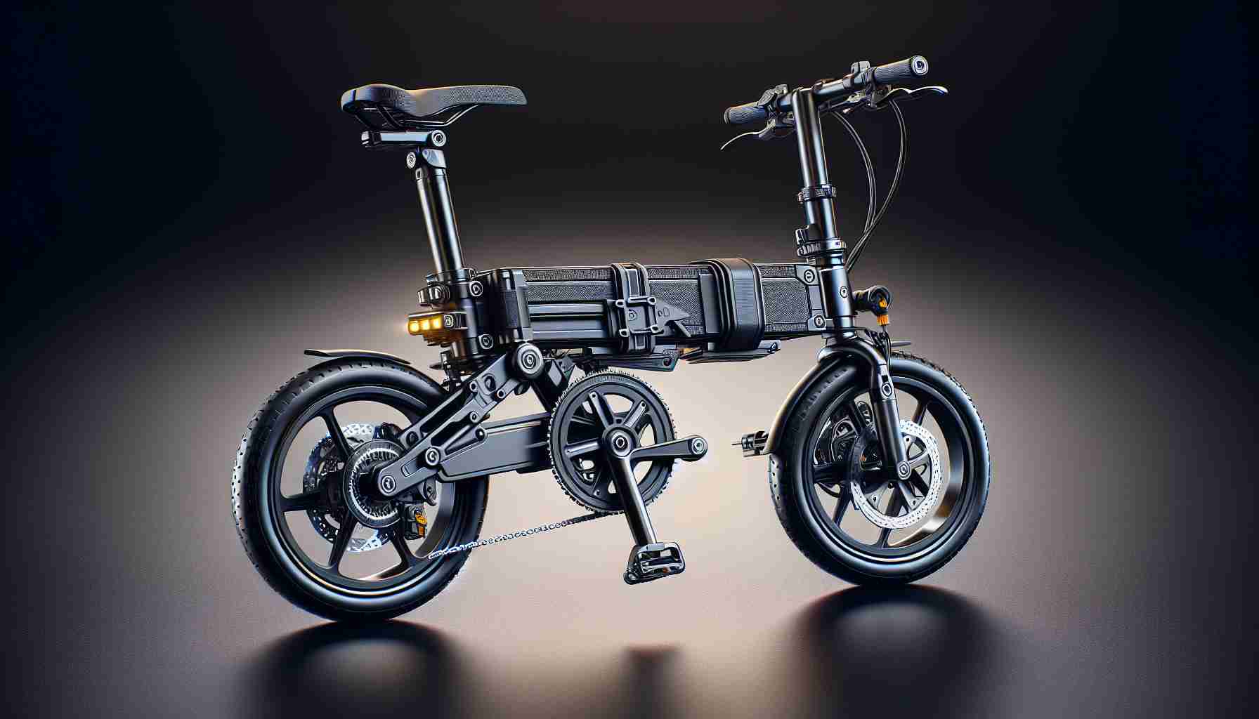 Heybike Ranger S: The Ultimate Folding Electric Bike for Durability and Convenience