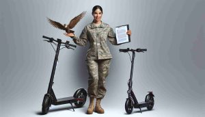 Vicki Lopez Champions New E-Bike and Scooter Law