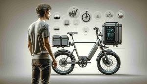 Hero Lectro Introduces Muv-e Electric Delivery Bike: A Sustainable Solution for Efficient Delivery Services