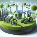 New Opportunities for Green Deals: E-bikes, Power Stations, and Lawn Mowers