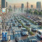 Pakistan Faces Challenges in Promoting Electric Vehicles