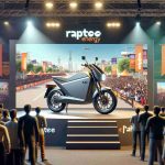 Raptee Energy Launches First Electric Bike, Sets Sights on the Indian Market