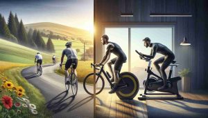 Revolutionizing Cycling: The Future of Indoor and Outdoor Riding