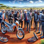 M-KOPA and Bolt Collaborate to Launch Electric Bike Fleet in Kenya