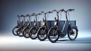 Fahrbike’s UrbanCarry Line of Cargo E-Bikes Offers Affordable and Versatile Transportation