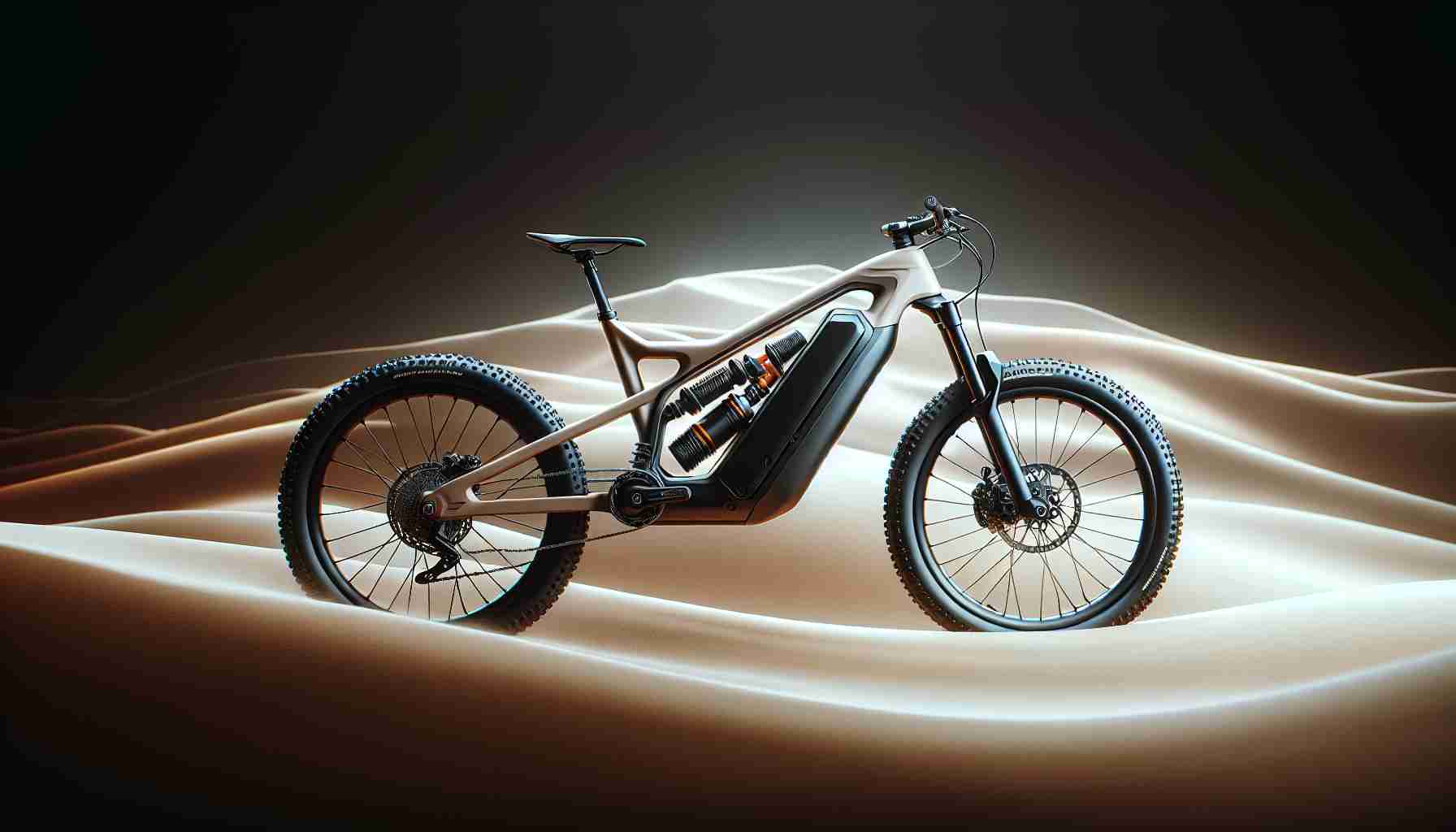 The All-New Mondraker Dune: A Revolutionary Electric Enduro Bike