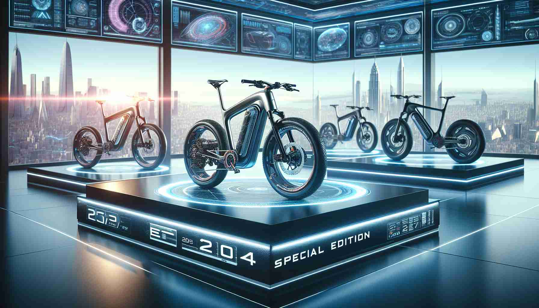 Super73 Unveils Exciting Upgrades and Special Edition E-Bikes for 2024