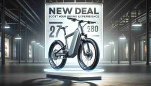 New Hover-1 Instinct Electric Bike Deal: Boost Your Riding Experience with Style and Savings