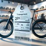 Ride1Up Leads the Way in Transparent Pricing Strategy