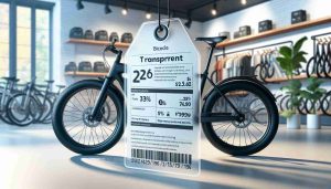 Ride1Up Leads the Way in Transparent Pricing Strategy